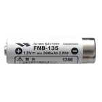 スタンダード FNB-135 ニッケル水素バッテリー FTH-307 FTH-308 FTH-508 FTH-314専用