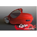 広島カープ Carp AirFly ノーズパッドレス サングラス 2019年モデル HC-002