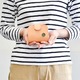 Ritonモレッティレザー二つ折り財布/ナチュラル(日本製)