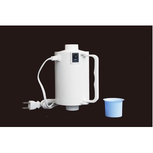 Q-OON電動吸引ポンプ+ふとん圧縮袋2枚入り Q-OON電動吸引ポンプ+ふとん圧縮袋2枚入り