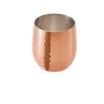 ロックカップ 340ml ビアカップ タンブラー 銅製 銅 カップ 日本製【ASH-5708】