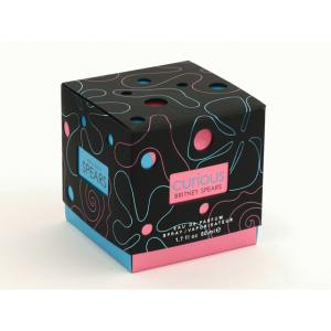 ブリトニースピアーズ　キュリアス　50ｍｌ - 拡大画像