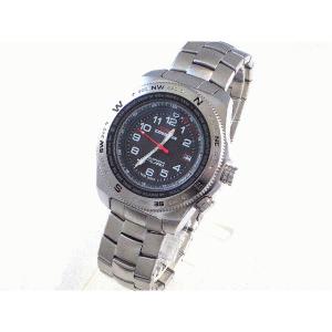 TIMEX（タイメックス）　バイブレーティング　イージー　セットアラーム　T41701 - 拡大画像