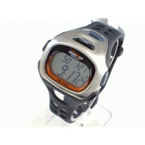 TIMEX（タイメックス）　アイアンマン　トライアスロン　75ラップ　O.V.A.　T5E411 - 拡大画像