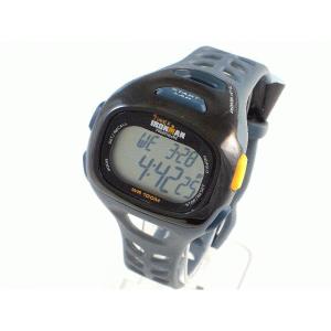 TIMEX(タイメックス) アイアンマン トライアスロン 75ラップ O.V.A. T5E431 - 拡大画像