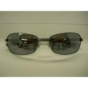 Ray-Ban(レイバン) サングラス RB3280 004/6G - 拡大画像