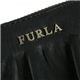 Furla（フルラ） 長財布  PJ70 O60 ブラック H11×W19×W2.5 - 縮小画像3