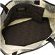 Furla（フルラ） トートバッグ  B100 380 ホワイト/ブラウン H29×W32×D16.5 - 縮小画像2