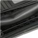Gherardini（ゲラルディーニ） 長財布 SOFTY BASICO TC05 2 ブラック/グレー H10×W19×D2.5 - 縮小画像3