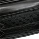 Gherardini（ゲラルディーニ） 長財布 SOFTY BASICO TC05 2 ブラック/グレー H10×W19×D2.5 - 縮小画像4