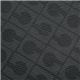 Gherardini（ゲラルディーニ） 長財布 SOFTY BASICO TC05 2 ブラック/グレー H10×W19×D2.5 - 縮小画像5