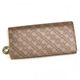 Gherardini(ゲラルディーニ) 長財布 SOFTY BASICO BS05 1000 ブラウンONZ H10×W19×D2.5