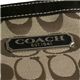 Coach　Factory（コーチ F） トートバッグ  15146 SKHBK  H23×W29.5×D9.5 - 縮小画像3