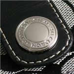 Coach�@Factory�i�R�[�` F�j �����z  42628 SBWBK  H10�~W19.5�~D2 �摜5