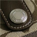 Coach�@Factory�i�R�[�` F�j �����z  42628 SKHMA  H10�~W19.5�~D2 �摜5