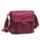 Kipling（キプリング） ショルダーバッグ BASIC K13611 218 W.レッド H21.5×W21×D11 - 縮小画像1