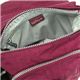 Kipling（キプリング） ショルダーバッグ BASIC K13611 218 W.レッド H21.5×W21×D11 - 縮小画像3