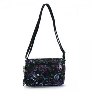 Kipling(キプリング) ショルダーバッグ IF K11810 469 ブラック H18×W25×D6.5