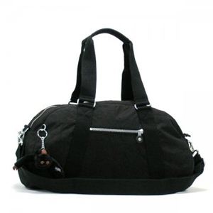 Kipling（キプリング） ショルダーバッグ BASIC K13354 900 ブラック H18（C）×W43×D16