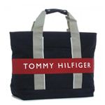 TOMMY HILFIGER（トミーヒルフィガー） トートバッグ HARBOUR POINT  L500081 467  H35×W53×D18