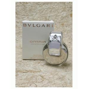ブルガリ　オムニアクリスタリン　EDT　65ml - 拡大画像