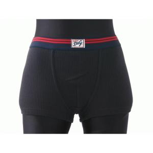 DOLCE&GABBANA(ドルチェ&ガッバーナ) M30065 アンダーウェアー (BK) S - 拡大画像