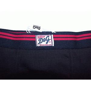 DOLCE&GABBANA(ドルチェ&ガッバーナ) M30065 アンダーウェアー (BK) M