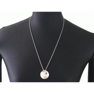 GIANNI VERSACE（ジャンニ・ヴェルサーチ）　ネックレス　CO25NL　4367A - 拡大画像
