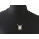 GIANNI VERSACE(ジャンニ・ヴェルサーチ) ネックレス CO25PM 4379A - 縮小画像2