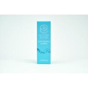 さんぐぬ コンディショナー 300ml - 拡大画像