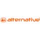 【おしゃれな人限定！】ALTERNATIVE APPAREL キャスケット (帽子)　カーキプラッド - 縮小画像5