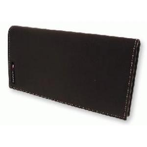 TOMMY　HILFIGER（トミーヒルフィガー）　長札　0096-4204BR - 拡大画像
