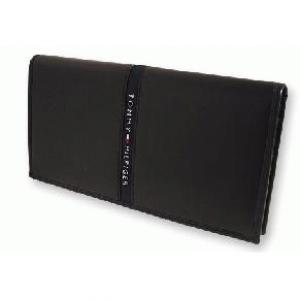 TOMMY HILFIGER(トミーヒルフィガー) 長札 0092-4255BK - 拡大画像