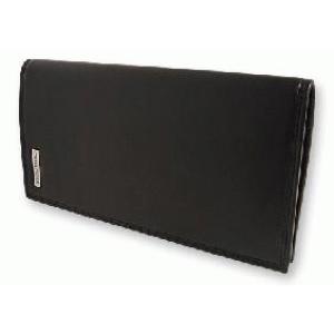 TOMMY HILFIGER(トミーヒルフィガー) 長札 8592-4246BK - 拡大画像