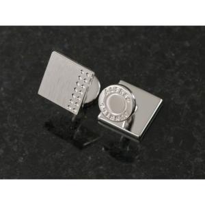 ダンヒル カフスボタン JWW0206 - 拡大画像
