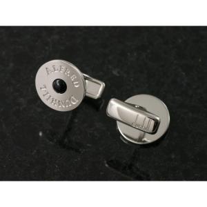 ダンヒル カフスボタン JSX8252H/K