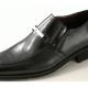 出来る男のビジネスシューズ[ビット・スクエアチップ・ロングノーズ] 27.5cm - 縮小画像2