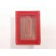 ホワイトハウスコックス(Whitehouse Cox) パスケース S7134RED - 縮小画像2