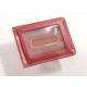 ホワイトハウスコックス(Whitehouse Cox) パスケース S7134RED - 縮小画像4