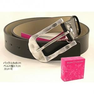Bruencaccessories(ブルエンカアクセサリー) ベルト 277/40 NERO 95 - 拡大画像
