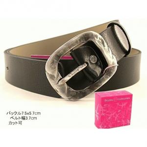 Bruencaccessories(ブルエンカアクセサリー)ベルト 278/40NERO95 - 拡大画像