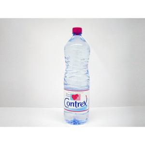 Contrex（コントレックス）　ペット　1.5L（×12） - 拡大画像