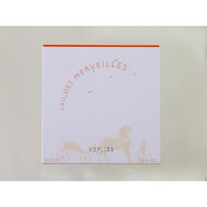 エルメス オーデメルヴェイユ 50ml - 拡大画像