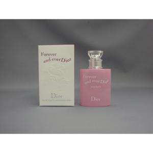 フォーエヴァー＆エヴァーDIOR（国内版）　50ml - 拡大画像