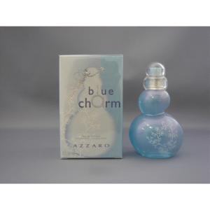 アザロ ブルーシャルム EDT SP 30ml - 拡大画像