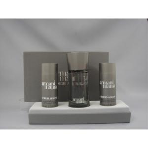 マニーアオム コフレ(EDT50SP&AF50ML&BS50ML) - 拡大画像