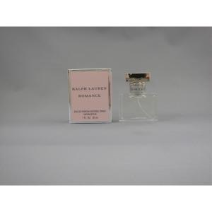 RALF LAUREN　ロマンス　EDT SP　30ml - 拡大画像