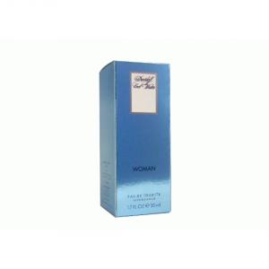 ダビドフ クールウォーターウーマン 50ml - 拡大画像