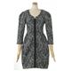 SPORTMAX CODE（スポーツマックスコード） レディースドレス 2 76260805000 1 グレー L87 S50 W42 SH37