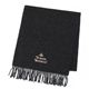 Vivienne Westwood(ヴィヴィアンウエストウッド) マフラー 2 F282 11 ダークグレー L180W39